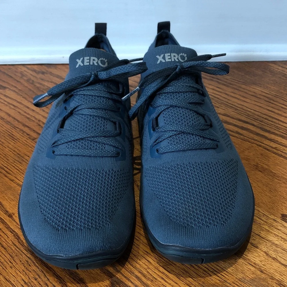 Xero preloved orion